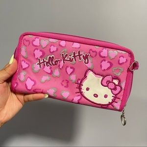 Hello Kitty Wallet